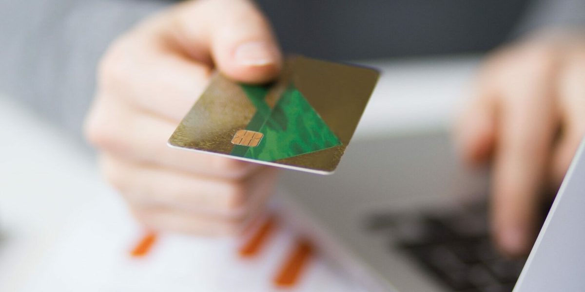 cropped-view-person-doing-online-banking